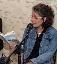 Lecture sous les étoiles : "voir" l'arbre autrement à Loisail