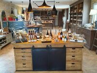 Catrice Gourmet à Salernes