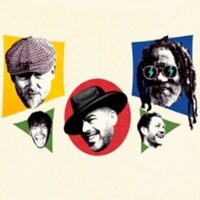 Java McAnuff à TOULOUSE