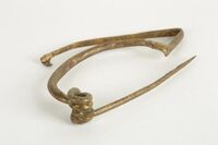 Féminin - Masculin (Archéocapsule : archéologie des sexes) - Inrap à Lezoux