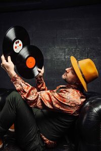 Saison Vagabonde : Dj Ordoeuvre à Nantes