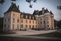 Journée des scolaires à Campagne