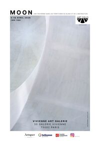 Moon exposition à Paris 2e