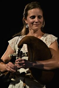 Festival de Musique du Haut-Jura / La Caravane Musicale – Fleurs Barock’n Folk / à Saint-Claude