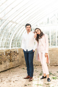 Festival de Musique du Haut-Jura / Idylle à Coteaux du Lizon