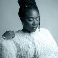 Elsi ETNA ‘Until the Sun’ à Paris 13e