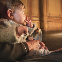 Nana Nanita Nana à Ambarès-et-Lagrave