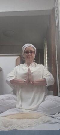 Kundalini Yoga à Bordeaux