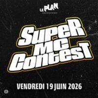 Super MC Contest #12 à Ris-Orangis