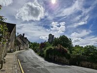 Conférence à Vendôme à Vendôme