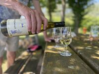 Portes Ouvertes Cave des vin de Venesmes à Venesmes