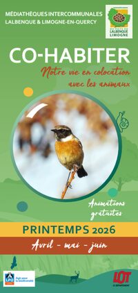 Exposition : « Nos chemins se rencontrèrent… » à Limogne-en-Quercy