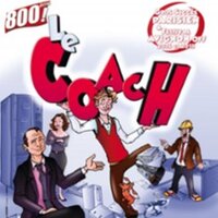 Le Coach à AIX-EN-PROVENCE