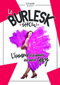 Le BurlesK Show à Troyes