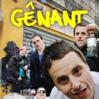 Patrick Piard - Gênant à Lille