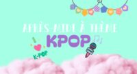Après-midi : kpop demons hunters à Granville