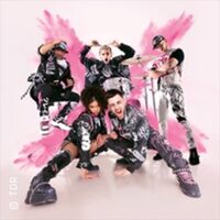 La P'tite Fumée à Villeurbanne