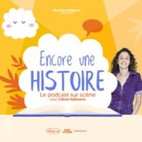 Encore une Histoire - Tournée à Lyon 6e