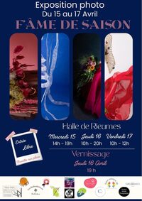 F'ÂME DE SAISON à Rieumes