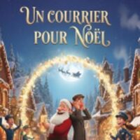 Un Courrier pour Noël à Lanester