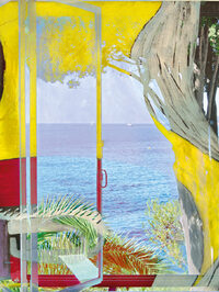 Séance en continu au ciné[mac] à Marseille 8e