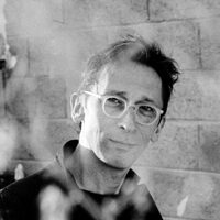 Echo[s] - Strana Armonia - les cris de Paris à Marseille 1er