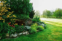 Visite découverte à Vallée-de-Ronsard