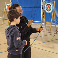 Stages d'Initiation Sportive à Issy-les-Moulineaux