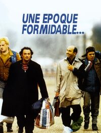 Une époque formidable à Bondy