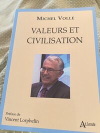 Comment le numérique bouscule nos entreprises, nos valeurs, notre civilisation à Paris 8e