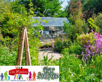 Visite ludique du jardin Niwa Hanagara à Lille