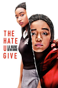 The Hate U Give – La Haine qu'on donne à Mayenne