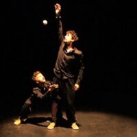 Accroche-toi si tu peux - Compagnie Les Invendus à Ploeren