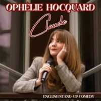 Ophélie Hocquard - Claude à Paris 3e