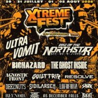 Xtreme Fest #13 à Le Garric