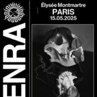 Amenra à Paris 18e