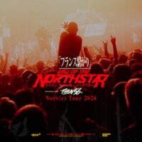 Rise Of The Northstar - Nerve Tour à Nîmes