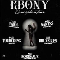 Ebony - Conception Tour à Montpellier