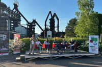 Conférence : Modèle Social français à Uckange