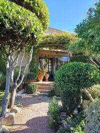 Visite : "Voyage zen" à Lussan