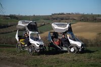 La nouvelle aventure mobile à Rueil-Malmaison