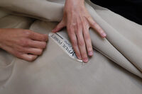 Conserver-restaurer le patrimoine de mode : une autre approche historique du vêt à Héricy