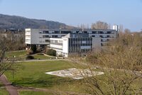 Visite du parc du Centre hospitalier de Tonnerre à Tonnerre