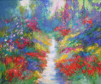 Exposition d'art à Sommesnil