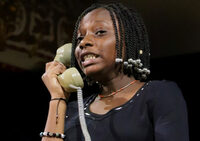 C.H.A.M, Conférence Historique, Absurde et Musicale. à Lille