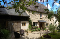 Visite découverte des jardins à Le Bas-Ségala