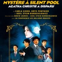 Mystère à Silent Pool, Agatha Christie a Disparu - Lucernaire, Paris à Paris 6e