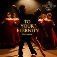 To Your Eternity à Melun