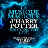 The Magical Music of Harry Potter - Live in Concert à Châlons-en-Champagne