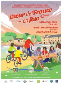 Coeur de France en Fête à Bléré